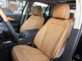 Canyon leather interior #9