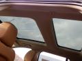 Sunroof of 2012 Lincoln MKX AWD #12