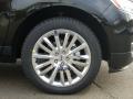  2012 Lincoln MKX AWD Wheel #14