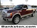 2010 F150 King Ranch SuperCrew 4x4 #1 2010 F150 King Ranch SuperCrew 4x4 #1