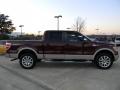 2010 F150 King Ranch SuperCrew 4x4 #3 2010 F150 King Ranch SuperCrew 4x4 #3
