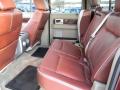 2010 Ford F150 Chapparal Leather Interior #7 2010 Ford F150 Chapparal Leather Interior #7