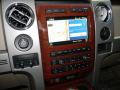 Controls of 2010 Ford F150 King Ranch SuperCrew 4x4 #12 Controls of 2010 Ford F150 King Ranch SuperCrew 4x4 #12