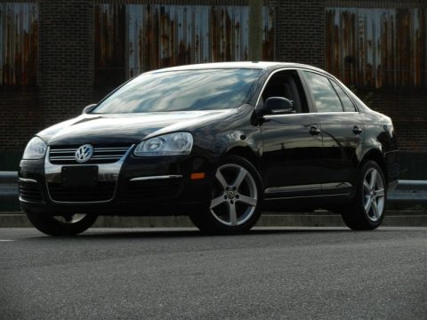 Used 2010 Volkswagen Jetta TDI Sedan for Sale - Stock ...