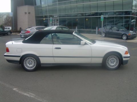 Used 1994 bmw 325i for sale #7