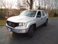 2012 Ridgeline Sport #3