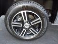  2012 Honda Ridgeline Sport Wheel #9