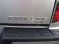  2012 Honda Ridgeline Logo #11