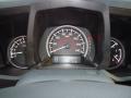  2012 Honda Ridgeline Sport Gauges #20