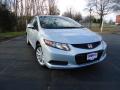 2012 Civic EX Coupe #1