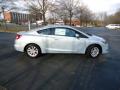  2012 Honda Civic Cool Mist Metallic #8