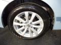  2012 Honda Civic EX Coupe Wheel #9