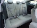  2012 Honda Civic Gray Interior #19