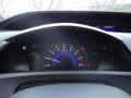  2012 Honda Civic EX Coupe Gauges #21