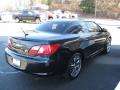 2008 Sebring Limited Hardtop Convertible #5