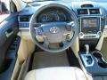 2012 Camry LE #12