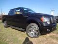 2012 F150 FX2 SuperCrew #1