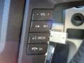Controls of 2012 Ford F150 FX2 SuperCrew #25