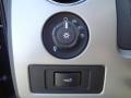 Controls of 2012 Ford F150 FX2 SuperCrew #29