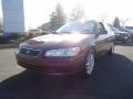 2001 Camry XLE V6 #3