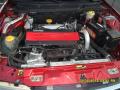  1998 9000 2.3 Liter Turbocharged DOHC 16-Valve 4 Cylinder Engine #30