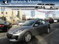 Click for details. 2012 Mazda MAZDA3 i Grand Touring 4 Door