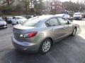2012 MAZDA3 i Grand Touring 4 Door #5 2012 MAZDA3 i Grand Touring 4 Door #5