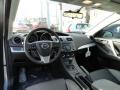 2012 MAZDA3 i Grand Touring 4 Door #11 2012 MAZDA3 i Grand Touring 4 Door #11