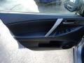 2012 MAZDA3 i Grand Touring 4 Door #13 2012 MAZDA3 i Grand Touring 4 Door #13