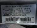 2012 MAZDA3 i Grand Touring 4 Door #17 2012 MAZDA3 i Grand Touring 4 Door #17
