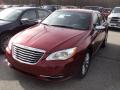 2012 200 Limited Sedan #1 2012 200 Limited Sedan #1