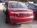 2012 200 Limited Sedan #4 2012 200 Limited Sedan #4
