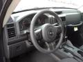 2012 Liberty Sport 4x4 #9