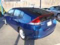 2011 Insight Hybrid EX #2