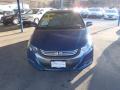 2011 Insight Hybrid EX #3