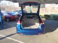  2011 Honda Insight Trunk #8