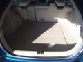  2011 Honda Insight Trunk #9