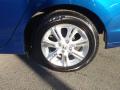  2011 Honda Insight Hybrid EX Wheel #11