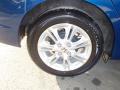  2011 Honda Insight Hybrid EX Wheel #12