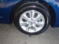  2011 Honda Insight Hybrid EX Wheel #13