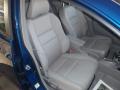  2011 Honda Insight Gray Interior #14