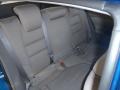  2011 Honda Insight Gray Interior #15