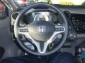  2011 Honda Insight Hybrid EX Steering Wheel #18