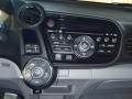 Controls of 2011 Honda Insight Hybrid EX #27