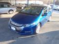 2011 Insight Hybrid EX #28