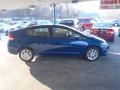 2011 Insight Hybrid EX #32