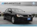 2011 Jetta SE Sedan #1
