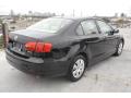 2011 Jetta SE Sedan #7