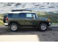 2012 FJ Cruiser 4WD #2