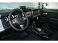 2012 FJ Cruiser 4WD #5